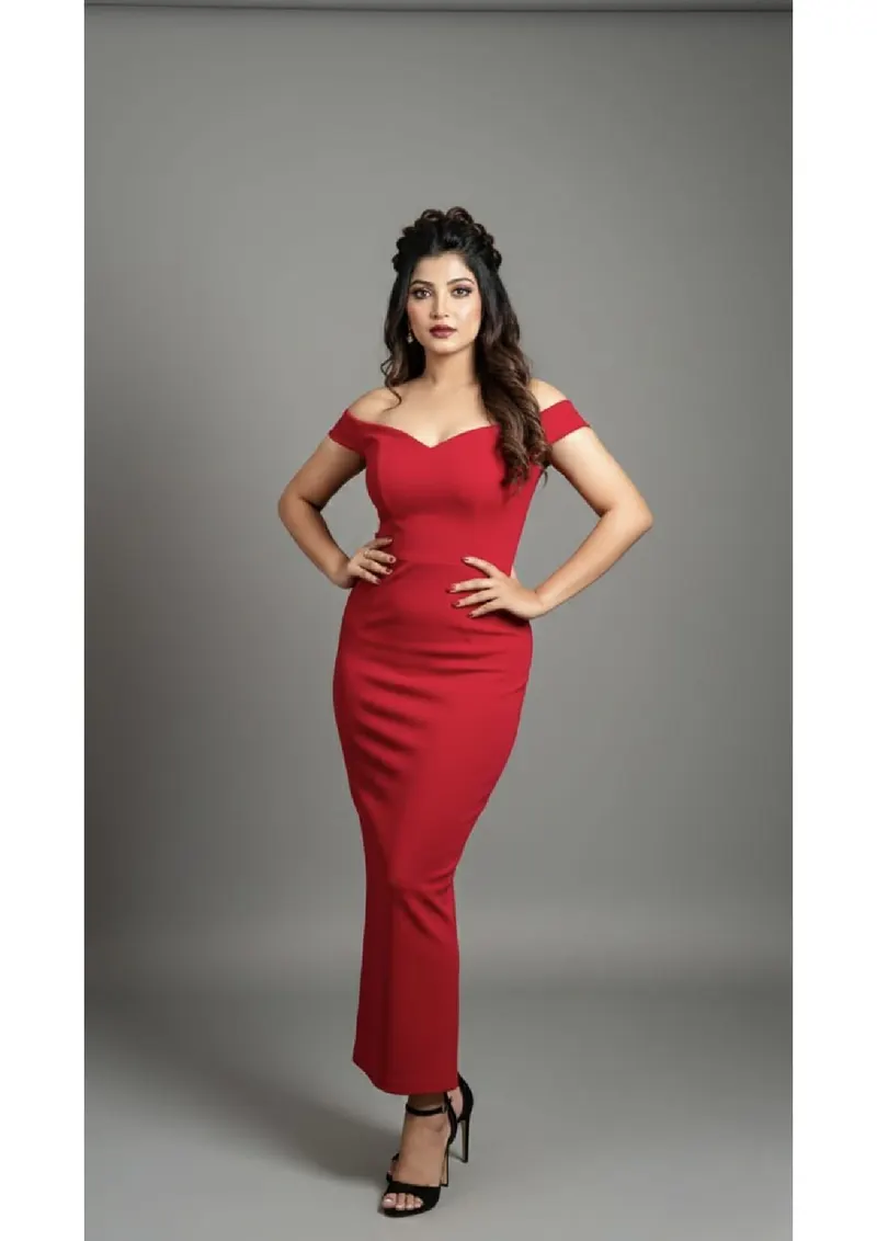 Annie❤️😎😘🌹.................high profile Indian model photo 4