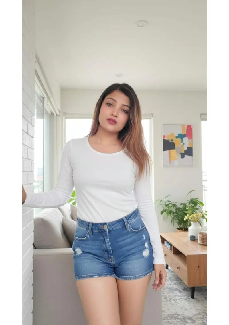 Annie❤️😎😘🌹.................high profile Indian model photo 7