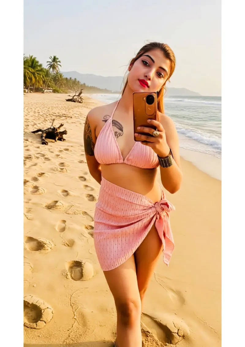 Annie❤️😎😘🌹.................high profile Indian model photo 8
