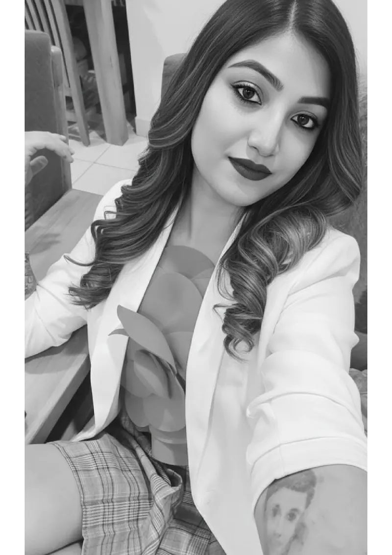 Annie❤️😎😘🌹.................high profile Indian model photo 18