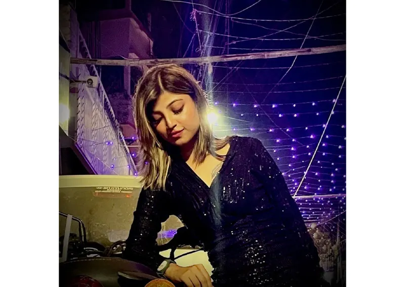 Annie❤️😎😘🌹.................high profile Indian model photo 24