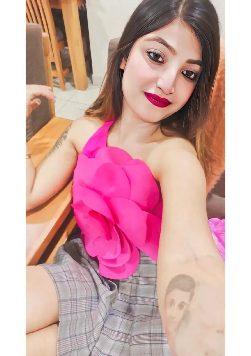 Annie❤️😎😘🌹.................high profile Indian model photo 26