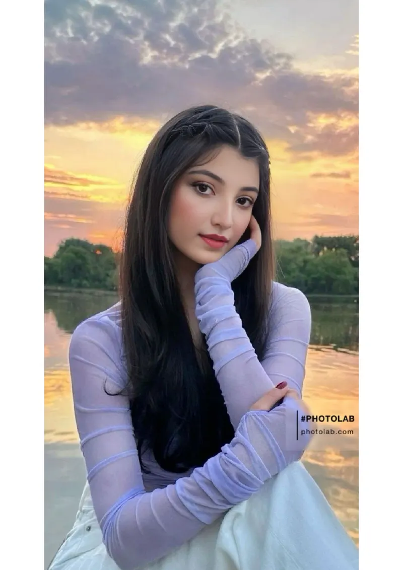 Annie❤️😎😘🌹.................high profile Indian model photo 36