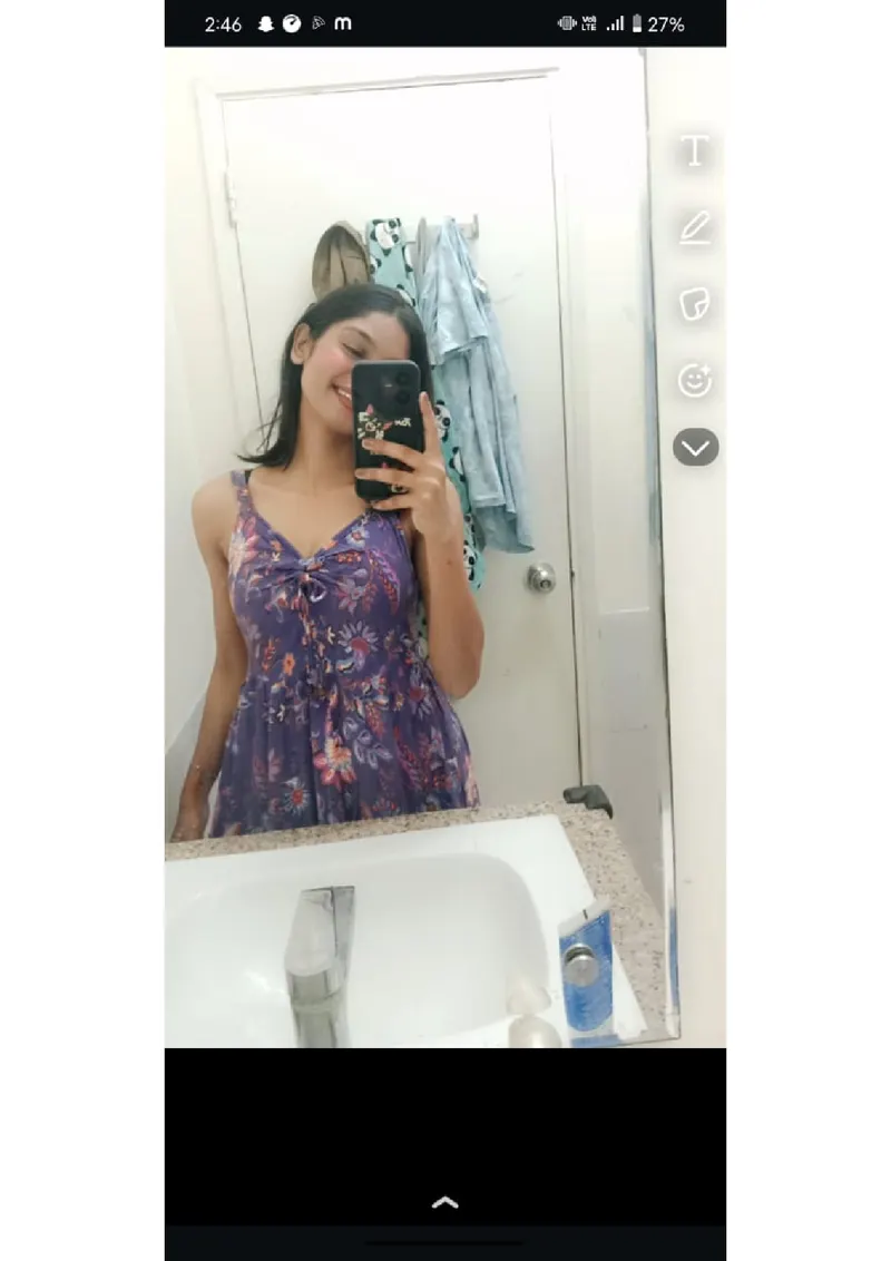 College student teen age girl — College escort in Bangalore