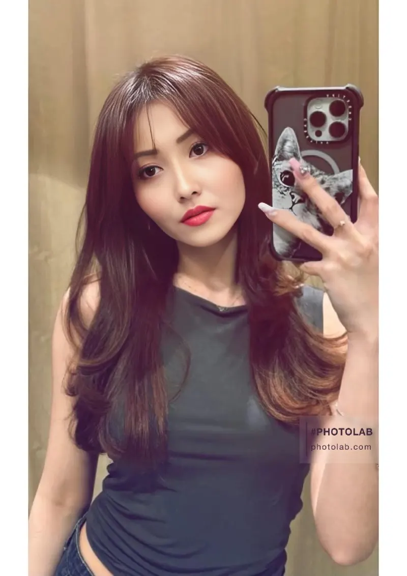 Diana πβ€οΈβπ₯π¦π..............Young foreigner high profile model photo 7