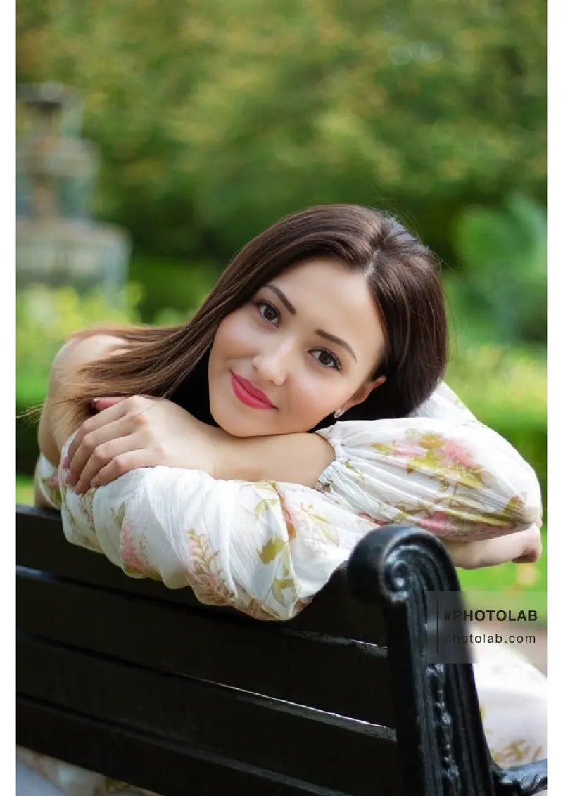 Diana πβ€οΈβπ₯π¦π..............Young foreigner high profile model photo 9