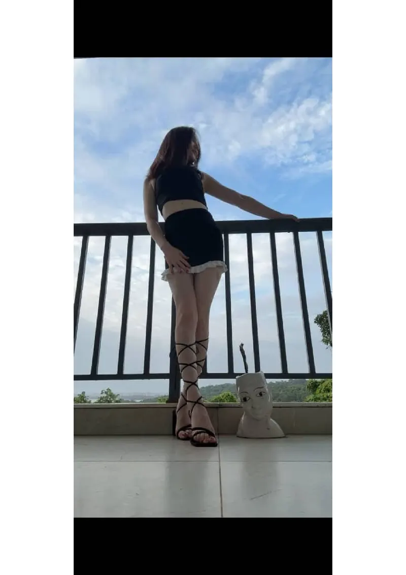 Diana πβ€οΈβπ₯π¦π..............Young foreigner high profile model photo 10