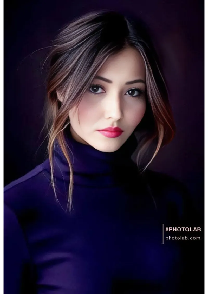 Diana πβ€οΈβπ₯π¦π..............Young foreigner high profile model photo 12