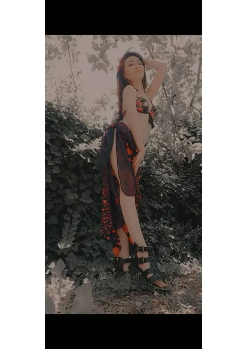 Diana πβ€οΈβπ₯π¦π..............Young foreigner high profile model photo 34