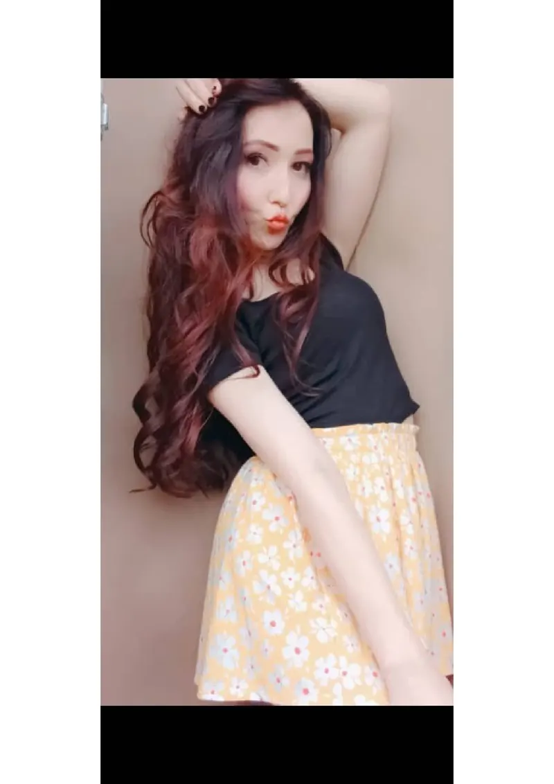 Diana πβ€οΈβπ₯π¦π..............Young foreigner high profile model photo 38