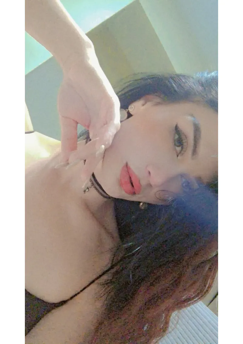 Eliyana😎❤️💋🔥...............foreigner high profile model photo 8