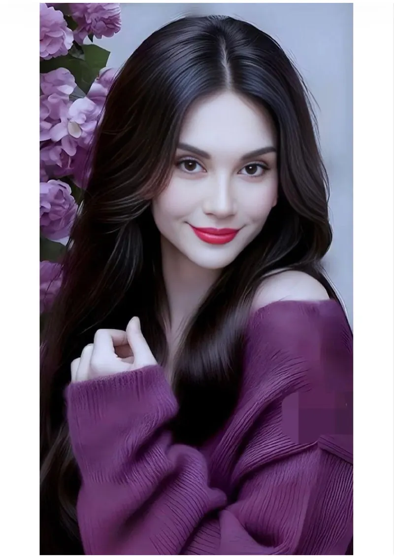Eliyana😎❤️💋🔥...............foreigner high profile model photo 12