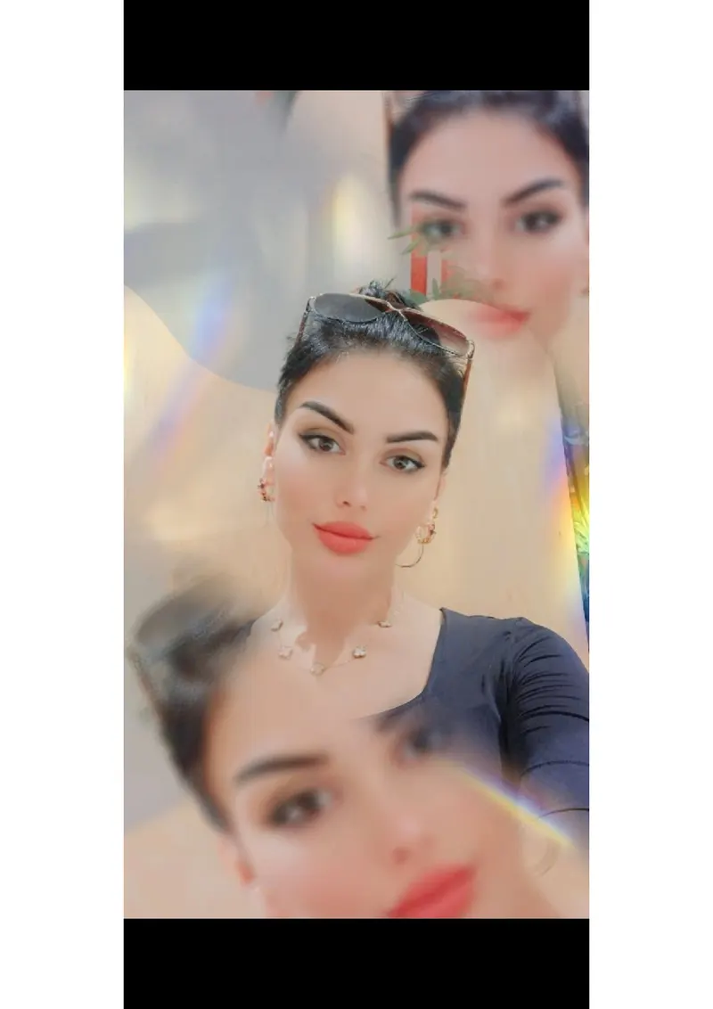 Eliyana😎❤️💋🔥...............foreigner high profile model photo 14