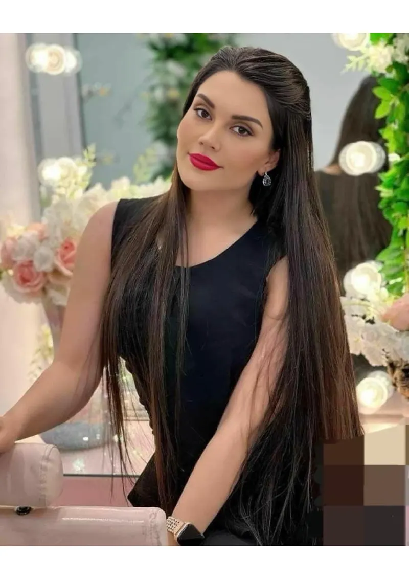 Eliyana😎❤️💋🔥...............foreigner high profile model photo 15