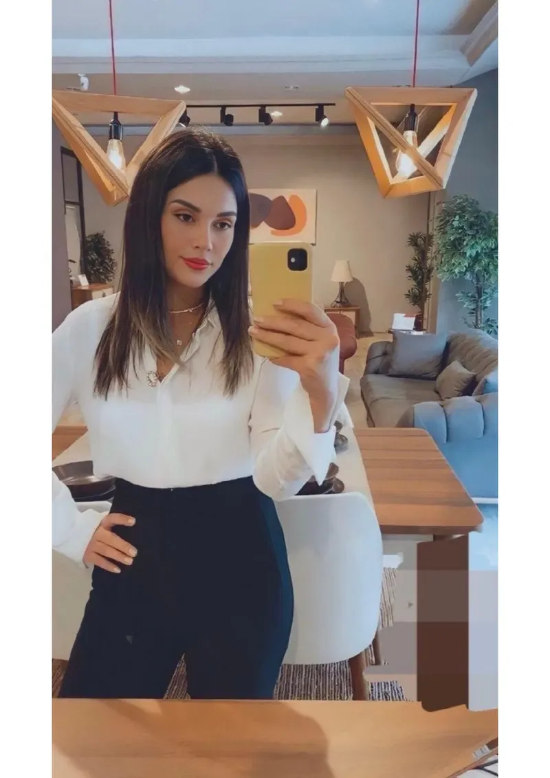 Eliyana😎❤️💋🔥...............foreigner high profile model photo 17