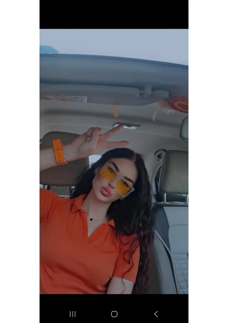 Eliyana😎❤️💋🔥...............foreigner high profile model photo 19