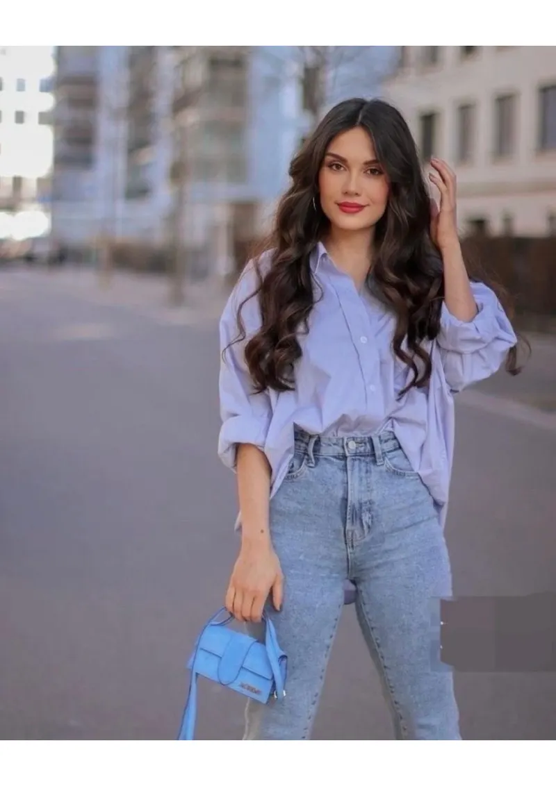 Eliyana😎❤️💋🔥...............foreigner high profile model photo 20