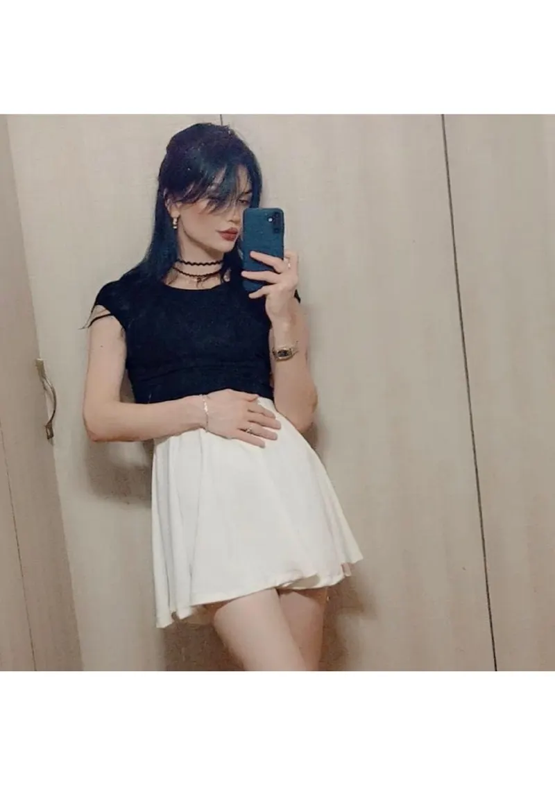 Eliyana😎❤️💋🔥...............foreigner high profile model photo 27