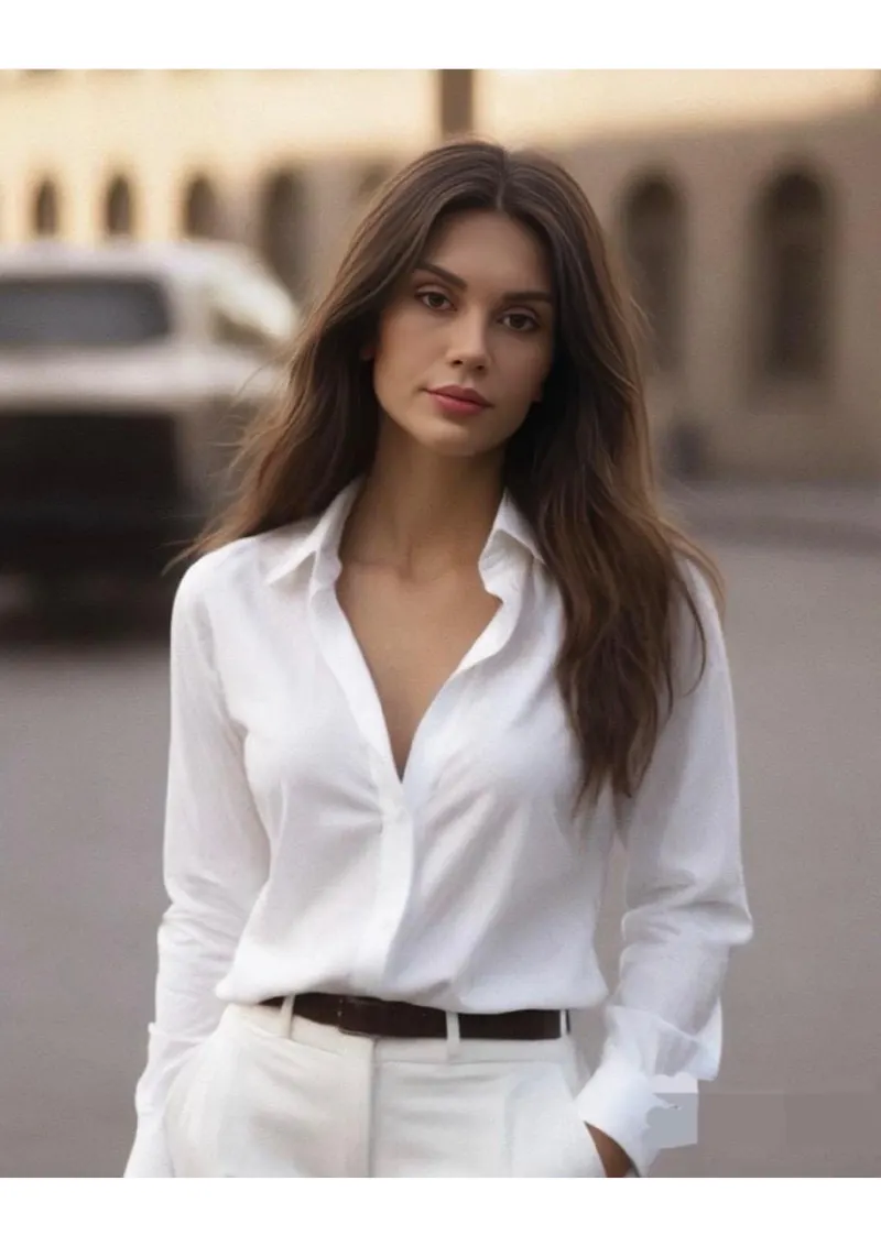 Eliyana😎❤️💋🔥...............foreigner high profile model photo 28