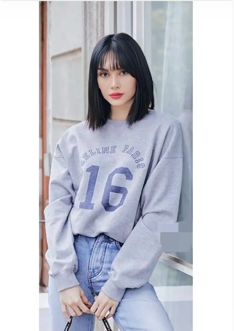 Eliyana😎❤️💋🔥...............foreigner high profile model photo 32