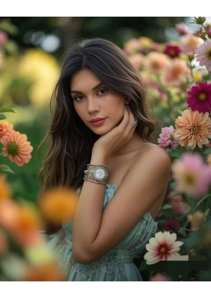 Eliyana😎❤️💋🔥...............foreigner high profile model photo 35