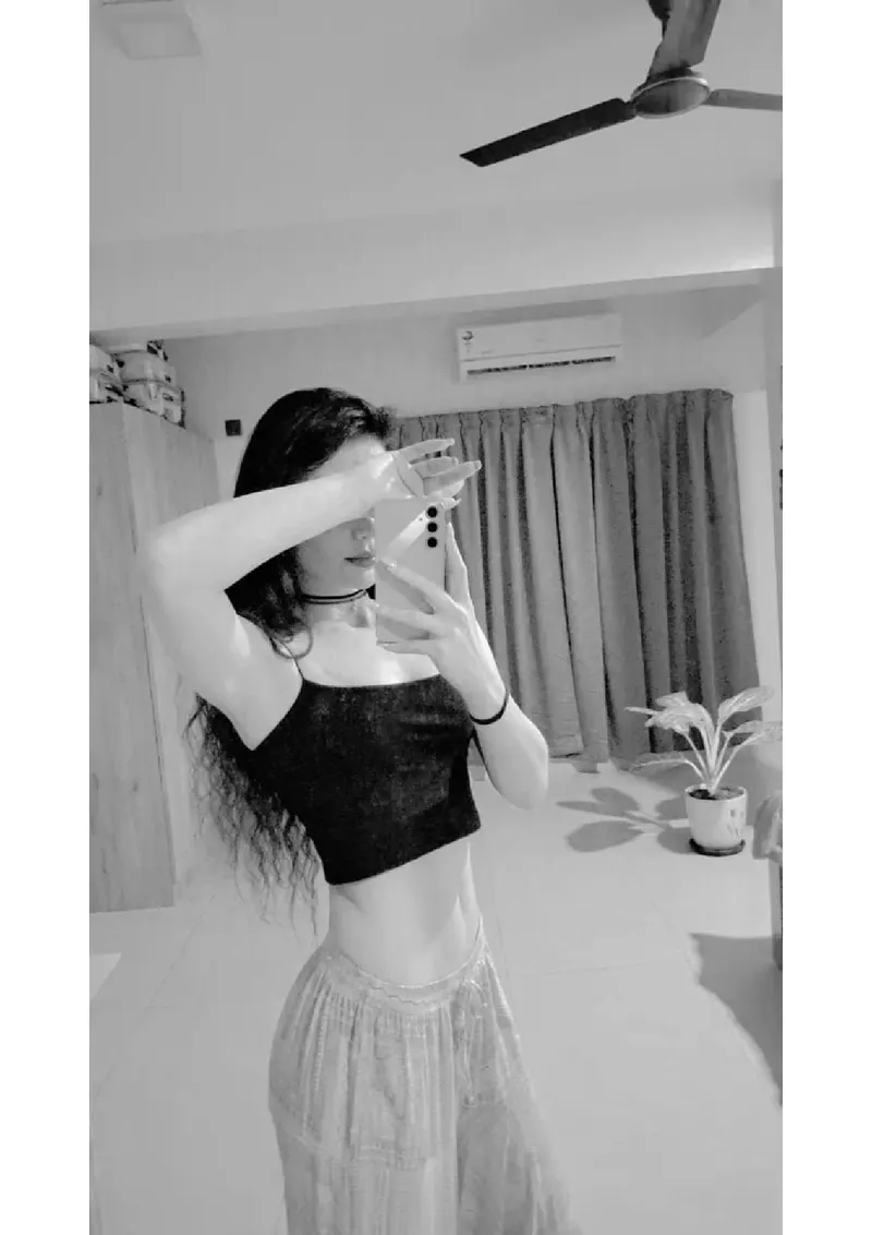 Eliyana😎❤️💋🔥...............foreigner high profile model photo 40