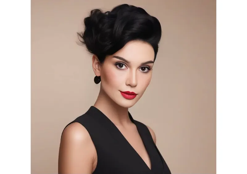 Eliyana😎❤️💋🔥...............foreigner high profile model photo 43