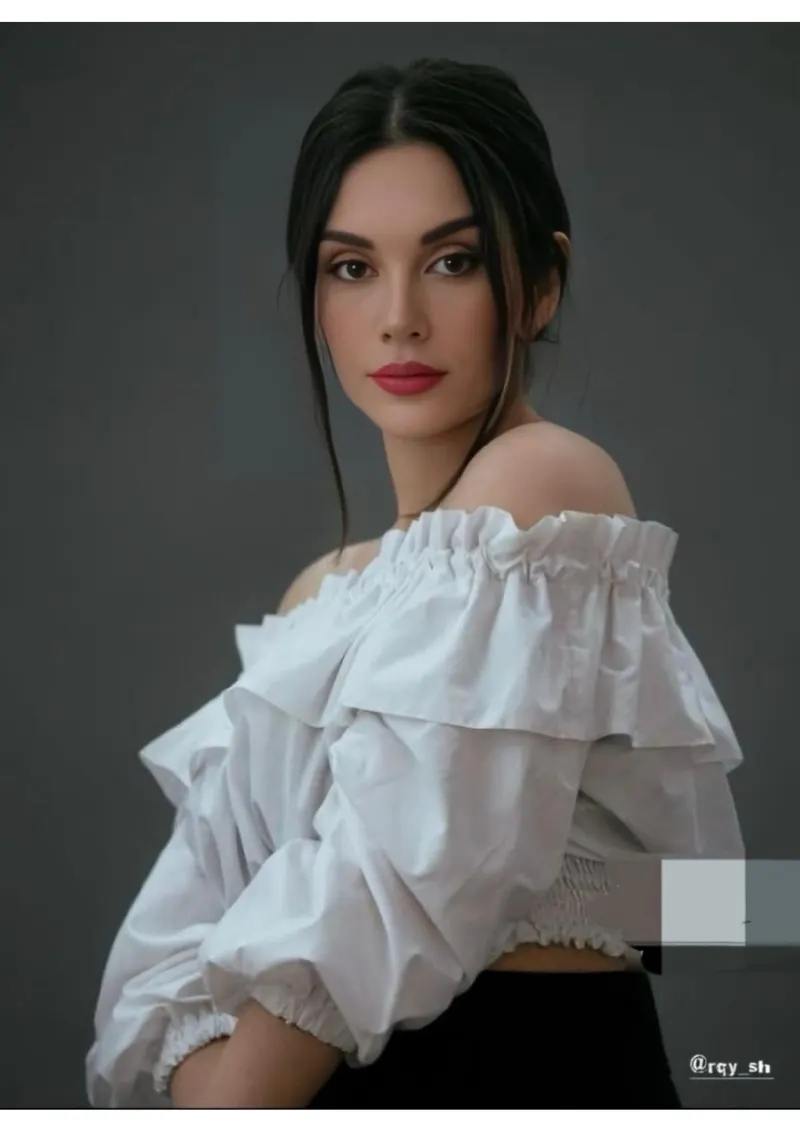 Eliyana😎❤️💋🔥...............foreigner high profile model — Air Hostess escort in Bangalore