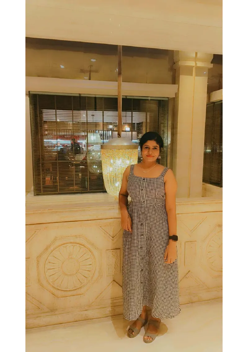 HANSIKA TAMIL COLLEGE STUDENT — VIP escort in Bangalore