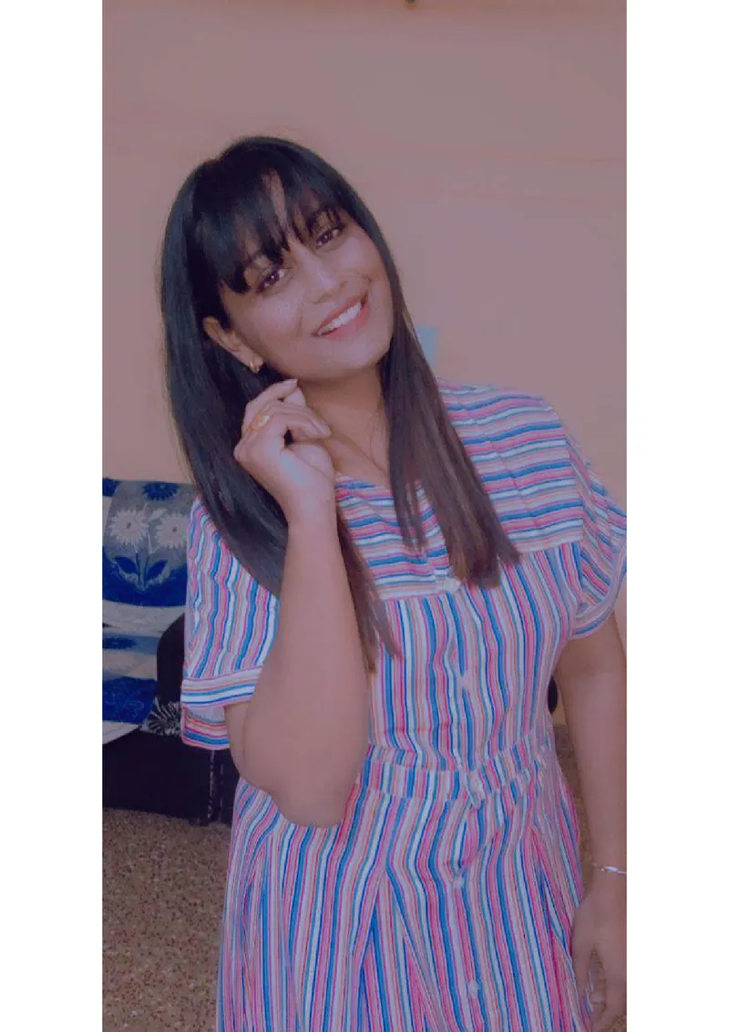 HARINI KANNADA SOUTH TV ARTIST photo 7