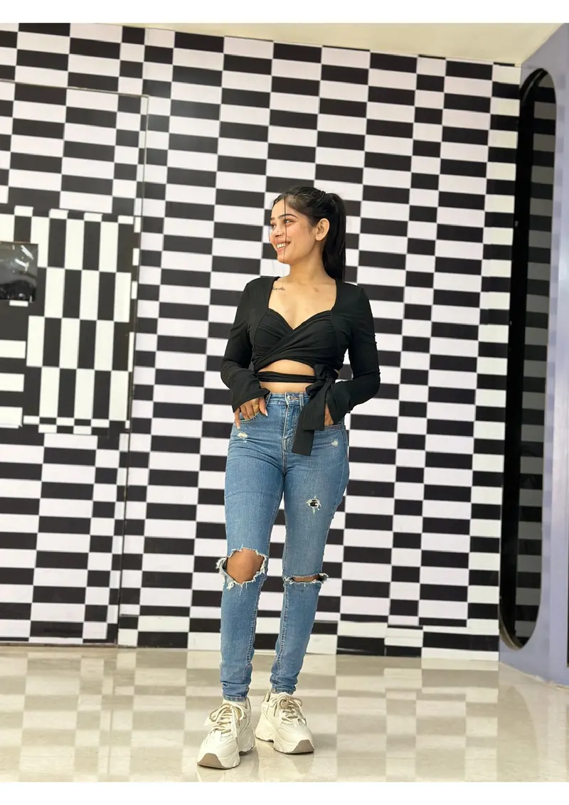 HEJAL KAUR PUNJABI MODEL photo 3