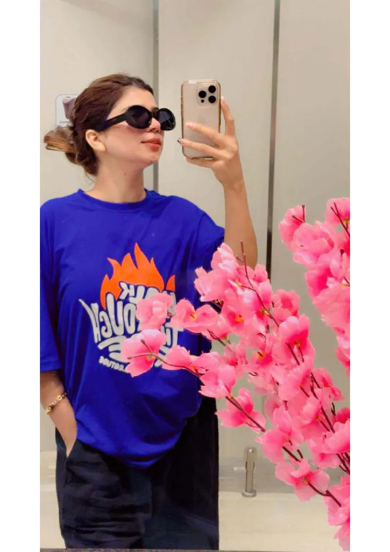 INSTAGRAM INFLUENCER  REETU photo 9