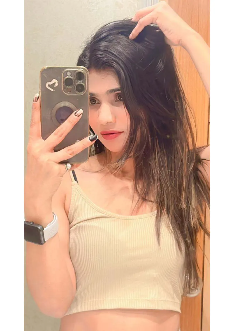JANVI MUMBAI COLLEGE STUDENT photo 6
