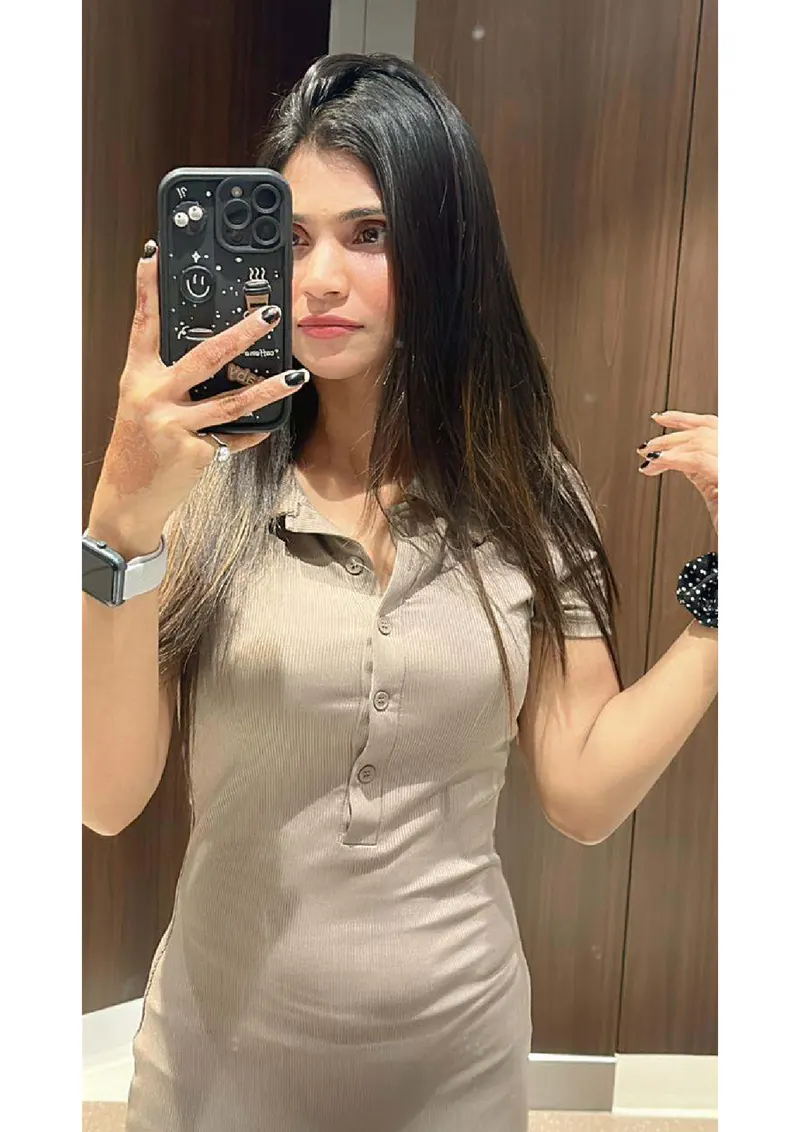 JANVI MUMBAI COLLEGE STUDENT photo 7