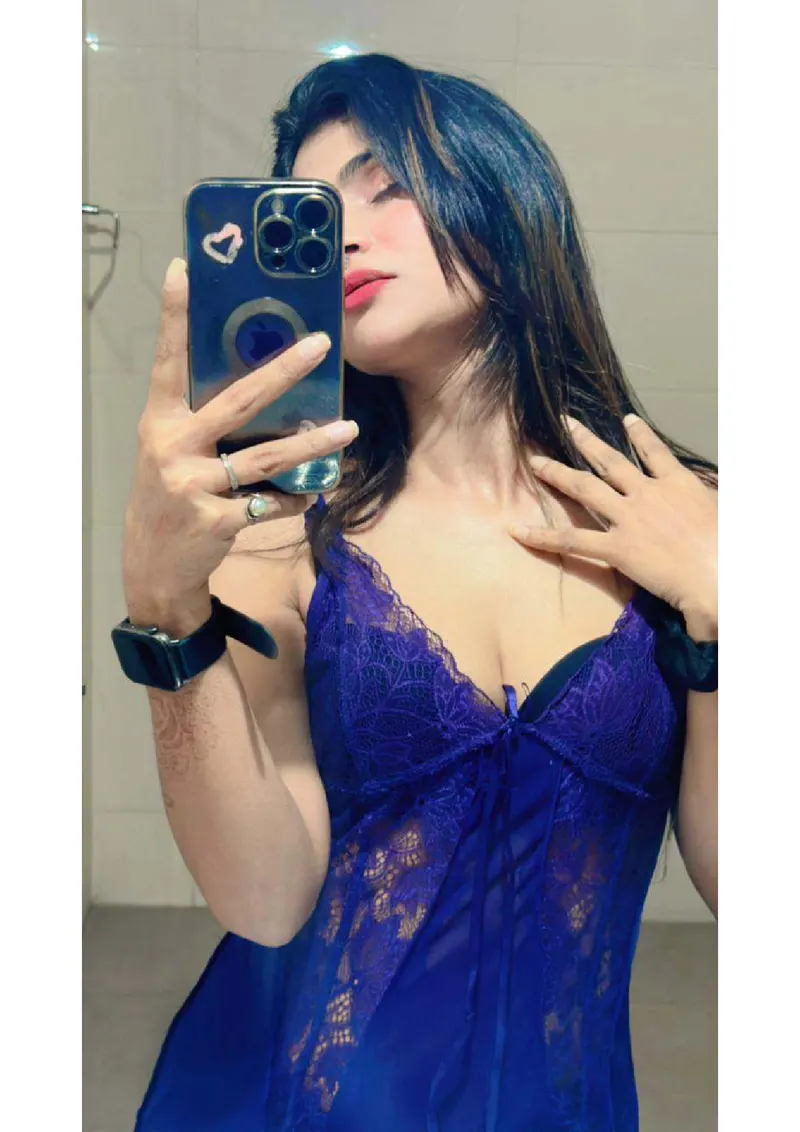 JANVI MUMBAI COLLEGE STUDENT photo 11