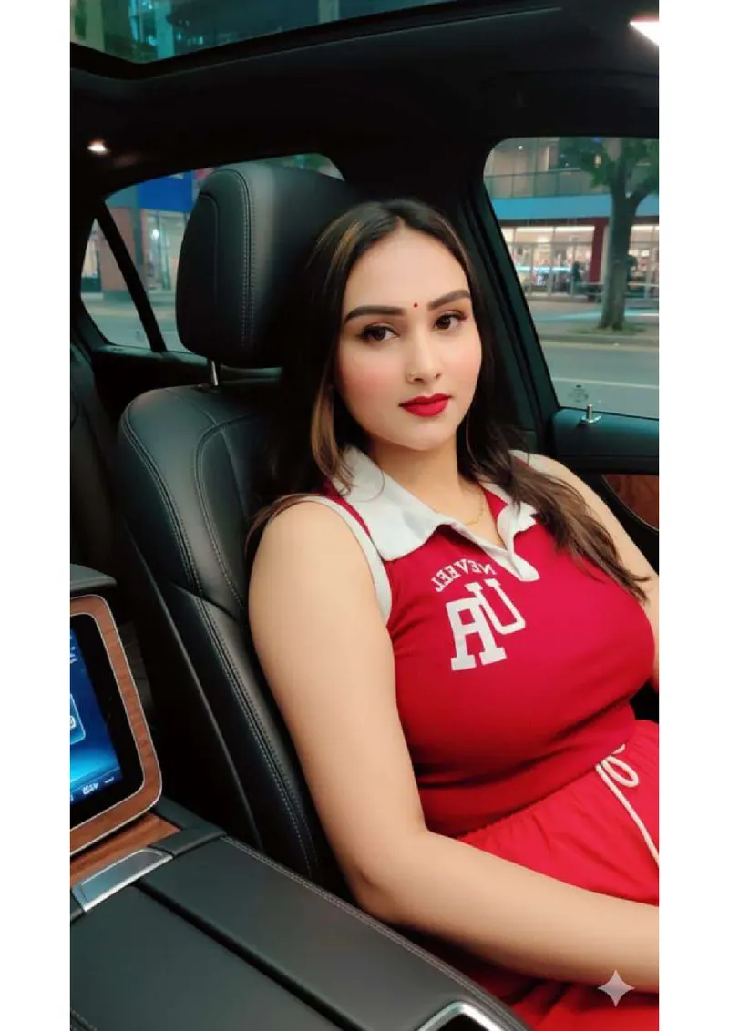 Kajal escort Bangalore