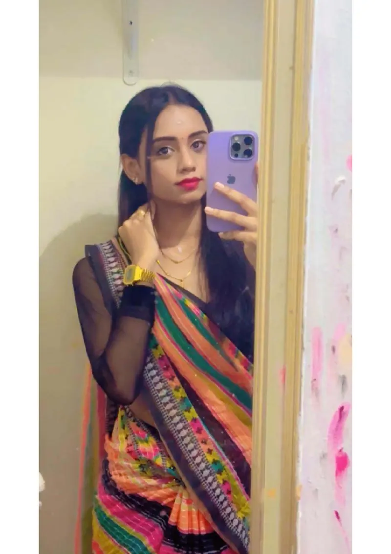KAVIYA COLLEGE STUDENT photo 5