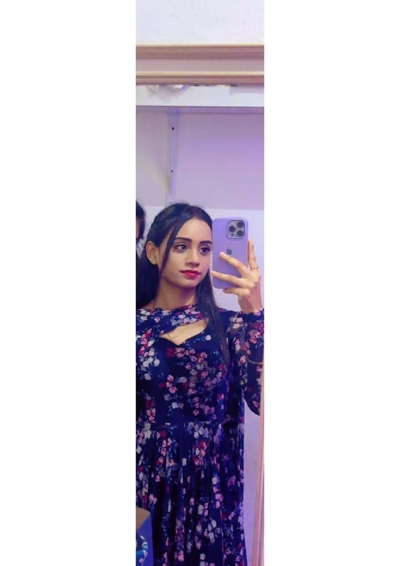 KAVIYA COLLEGE STUDENT photo 6