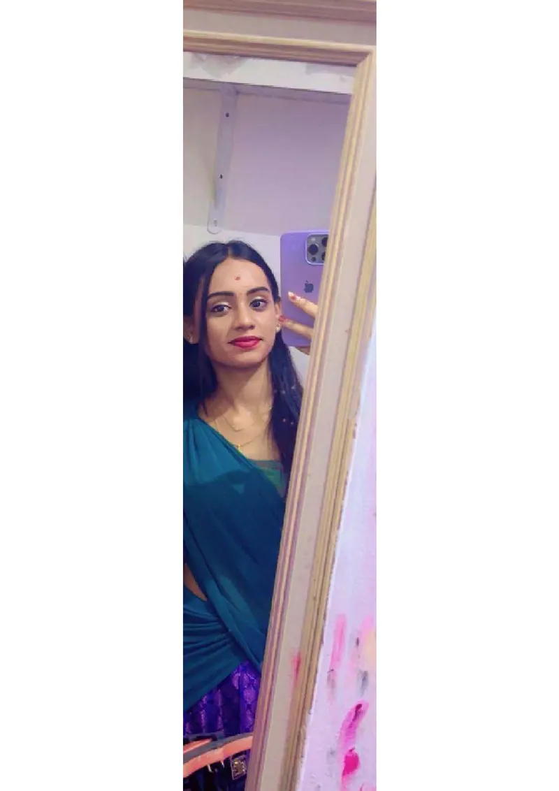 KAVIYA COLLEGE STUDENT photo 7