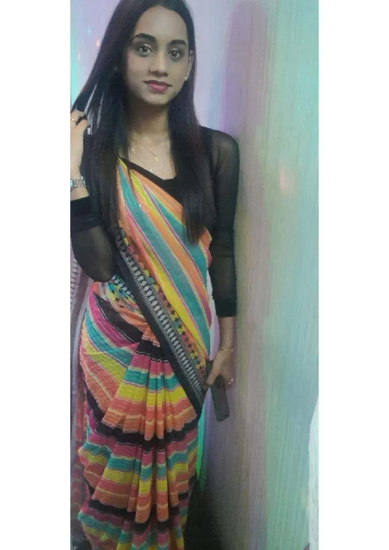 KAVIYA COLLEGE STUDENT photo 10