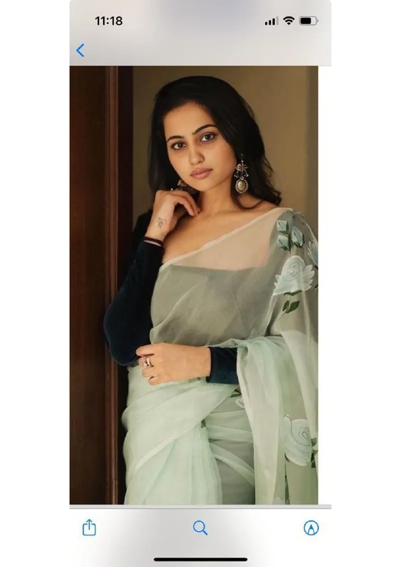 Kerala Models Artist-1 photo 2