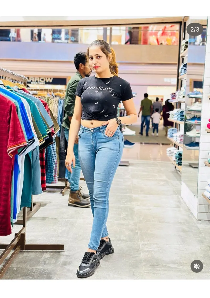 Kerala Models Artist-1 photo 5