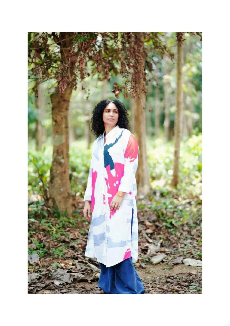 KERELA ARTIST PALLAVI AVAILABLE photo 7