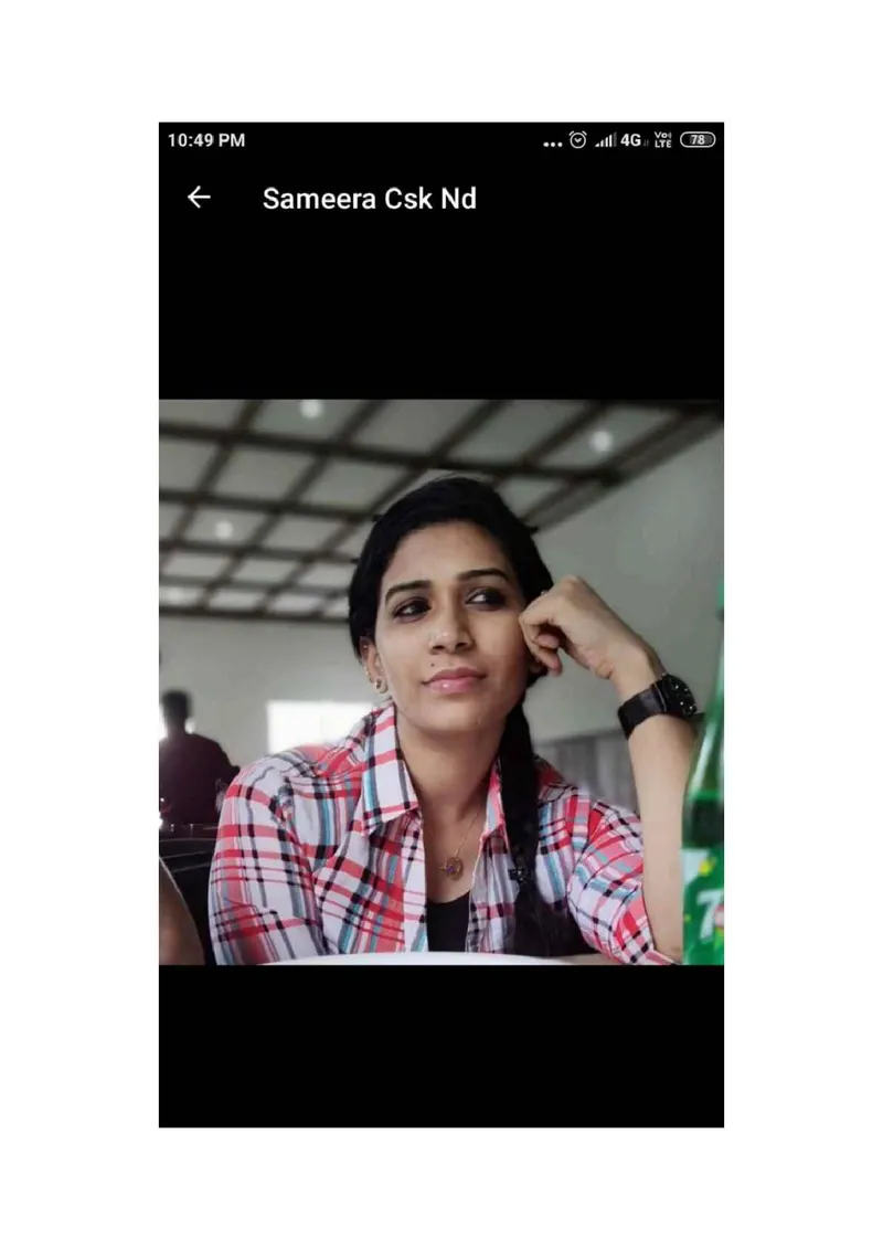 KERELA ARTIST PALLAVI AVAILABLE photo 12