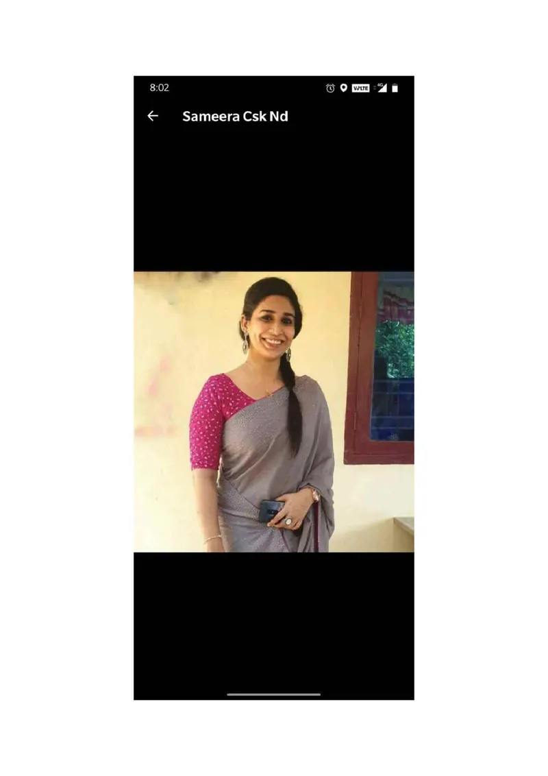 KERELA ARTIST PALLAVI AVAILABLE — Russian escort in Bangalore
