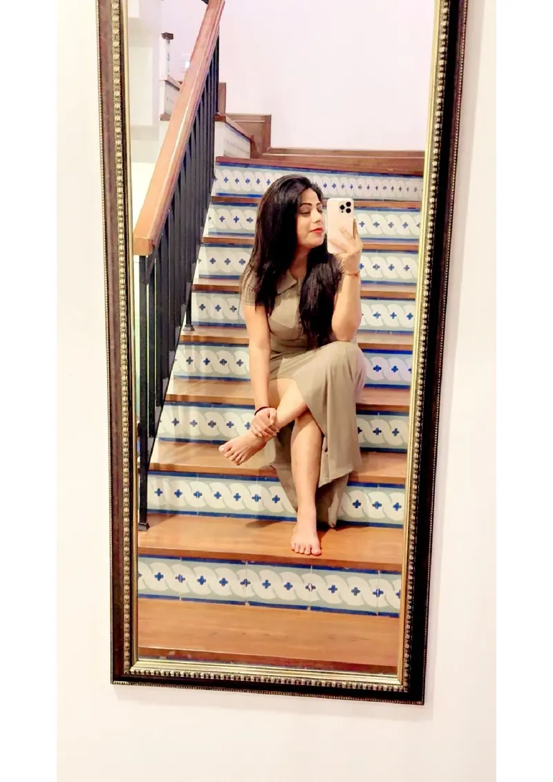 Kirann ππΉπ¦β€οΈ................high profile indian model photo 5