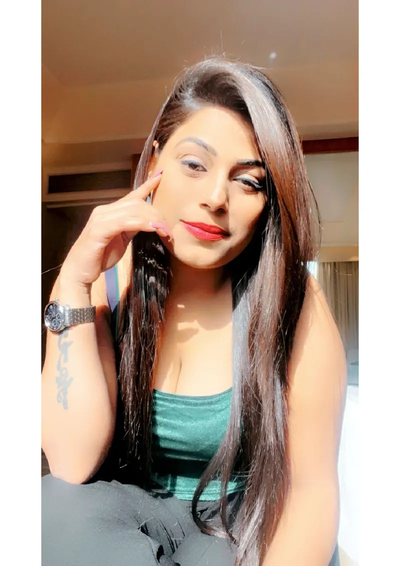 Kirann ππΉπ¦β€οΈ................high profile indian model photo 12