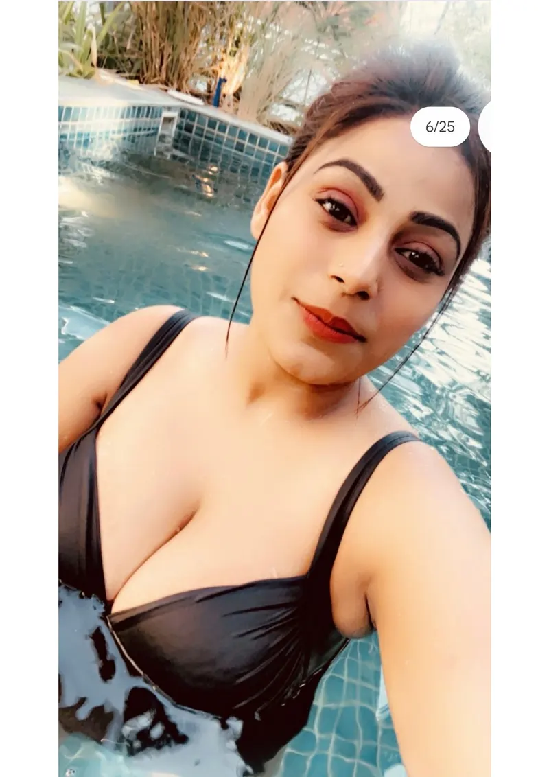 Kirann ππΉπ¦β€οΈ................high profile indian model photo 14