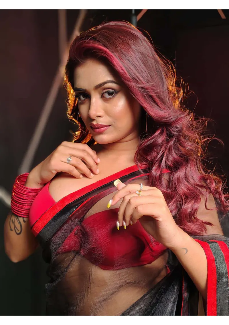 LAKMI TOP MODEL photo 13
