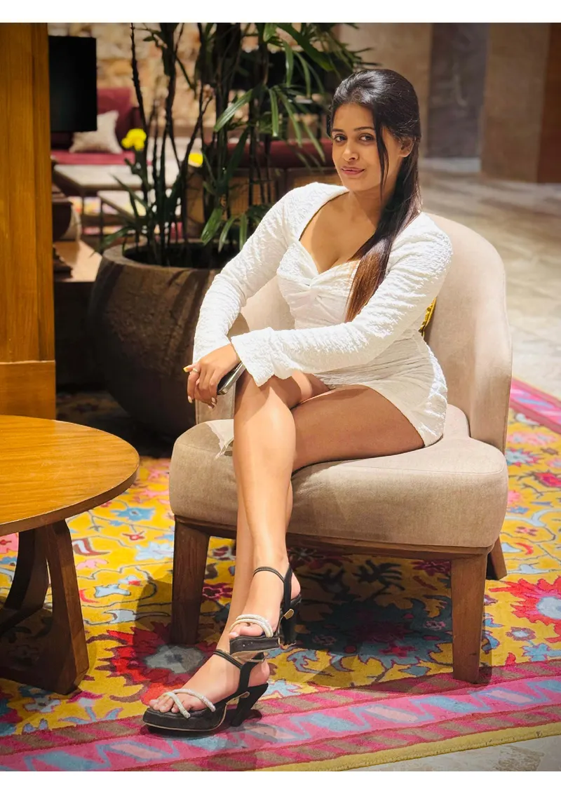 LAKMI TOP MODEL — Model escort in Bangalore